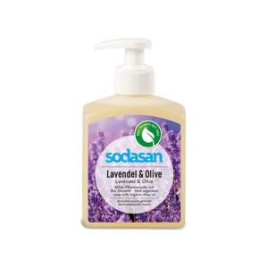 리퀴드 솝 라벤더 300ml