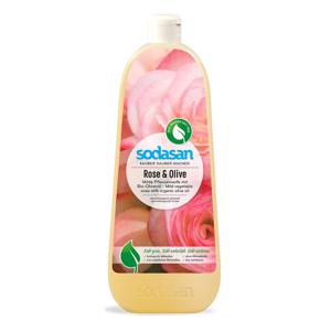 리퀴드 솝 로즈 1000ml