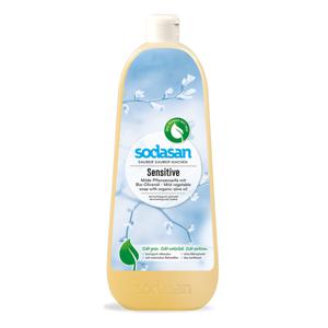리퀴드 솝 센시티브 1000ml