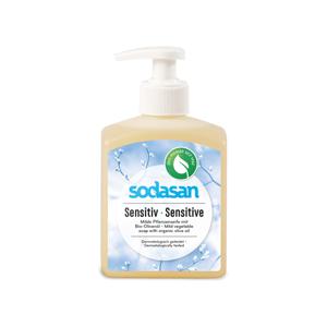 리퀴드 솝 센시티브 300ml