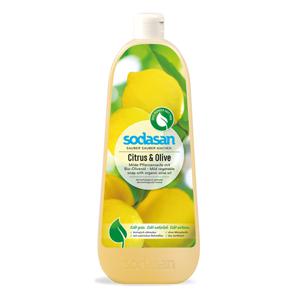 리퀴드 솝 시트러스 1000ml