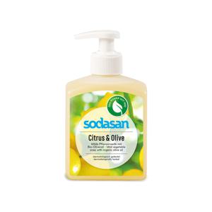 리퀴드 솝 시트러스 300ml