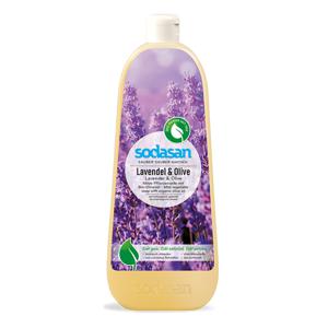 리퀴드 솝 라벤더 1000ml