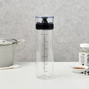 밀폐가 되는 가벼운 오일병 500ML