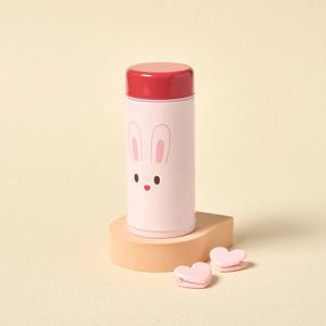 마이리틀버디 미니 보온병 버니 200ML