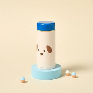 마이리틀버디 미니 보온병 퍼피 200ML