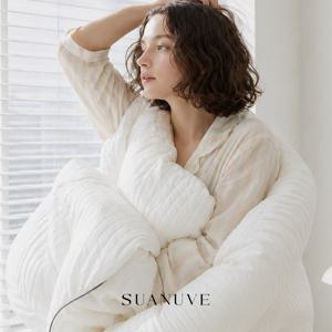 하이엔드 텐셀 모달이불 워싱 먼지없는 알러지케어 가을 사계절 모달100 차렵이불 SS/QK