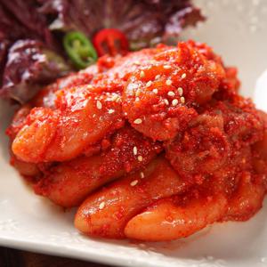 감칠맛 가득 파지 한신명란(양념) 명란젓 400g 외