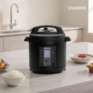 7.5L 올인원 대용량 멀티쿠커 스피드팟 CMC-B0810FB