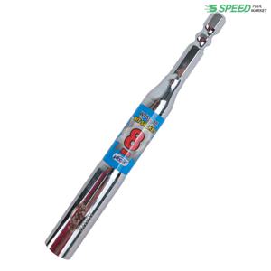 베스타 롱비트 소켓 8mm 롱복스알 WTS-08