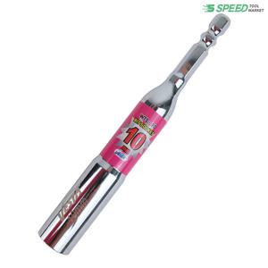 베스타 롱비트 소켓 10mm 롱복스알 WTS-10