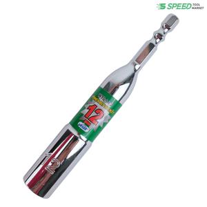 베스타 롱비트 소켓 12mm 롱복스알 WTS-12