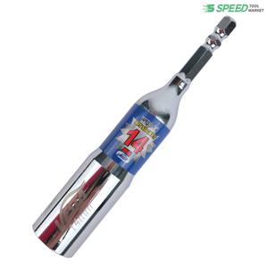 베스타 롱비트 소켓 14mm 롱복스알 WTS-14