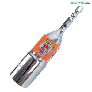 베스타 롱비트 소켓 21mm 롱복스알 WTS-21
