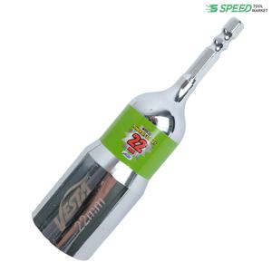베스타 롱비트 소켓 22mm 롱복스알 WTS-22