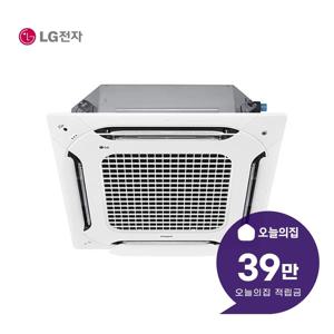 [렌탈] 휘센 천장형 4WAY 냉난방기 30평형 99m2 삼상 TW1101A9HR