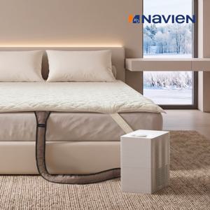 1mm 초슬림 AI 숙면매트 PRO 사계절용 EMF510-SS 싱글 95x195cm