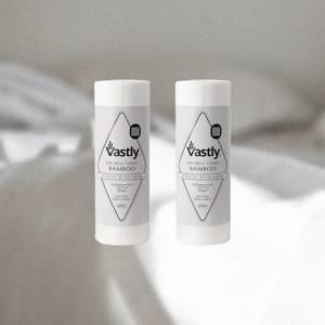 대나무 스노우 드라이 롤 타월 X 2개