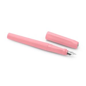 KAWECO 10002220 페르케오 피오니 블러썸 F촉 만년필