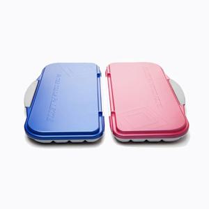 미젤로 퓨전18 수채화 팔레트(블루) MWP-3018