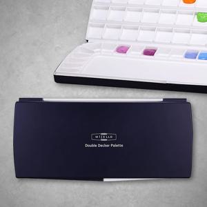 미젤로 더블데커팔레트 72칸(MWP-1772) 전문가용 스케치
