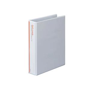 문화 백투명 3공 사다리바인더(B781-7)-5cm