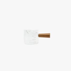 Garmisch Wood Espresso Cup 가르미슈 우드핸들 에스프레소 샷잔 컵