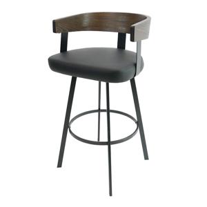 아크바 철제회전홈바의자 SH750 색상2