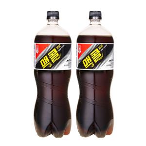 맥콜 제로 1.5L*12펫