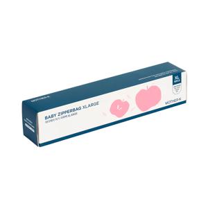 아기 지퍼백 Xlarge(15매)