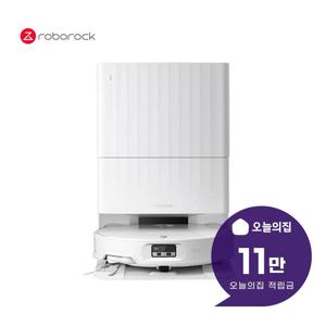 [렌탈] Qrevo Edge 2 로봇청소기 (화이트) Qrevo Edge2