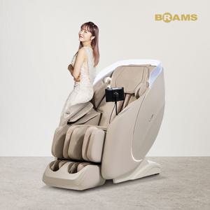 토스페이7% 신제품 4D 더블엔진 안마의자 아우라, BRAMS-K8G008BA