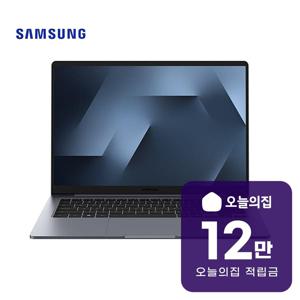 [렌탈] 갤럭시 북6 노트북 14인치 36cm NT740VJK-KC58G