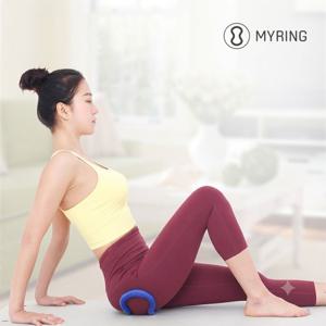 종아리 붓기빼기 마사지 스트레칭 소프트 마이링 종아리링