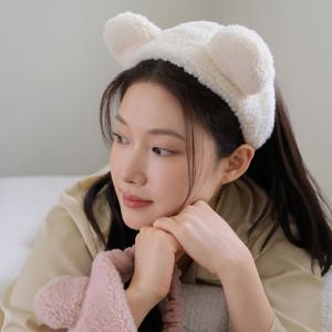 젤라또 베어 세안밴드
