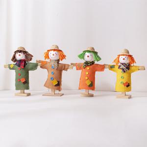 가을 들녘 허수아비 (40cm)
