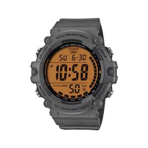 AE-1500WHC-8A 빅디스플레이 디지털 아웃도어 남성 우레탄 시계