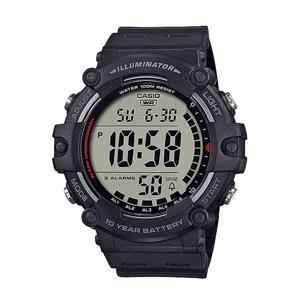 AE-1500WH-1A 정품 군인 스포츠 전자 시계