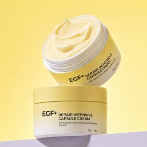 EGF+ 리페어 인텐시브 캡슐크림 50g