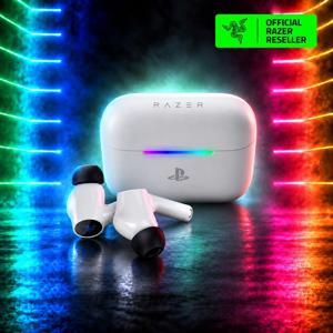 해머헤드 V3 X 하이퍼스피드 무선 게이밍 게임 이어폰 Playstation