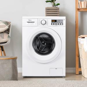 드럼세탁기 MW-F902W  인버터모터 9kg 방문설치