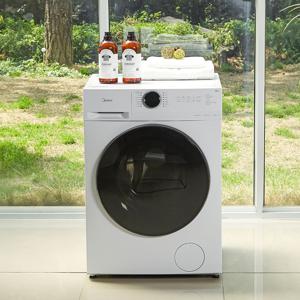 드럼세탁기 MF200W120B/W-KR/헬스가드 드럼세탁기/무료 방문설치