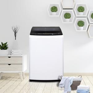[리퍼]메가워시 MW-D18W / MW-D18B /통돌이/세탁기/방문설치/18KG