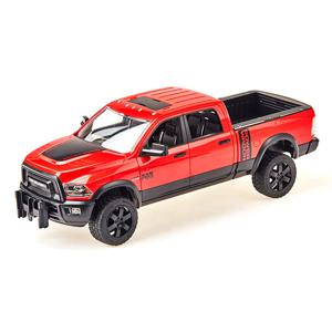 RAM 2500 파워웨건