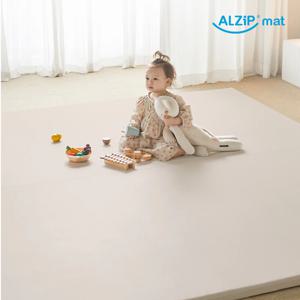 알집 더블제로매트 로지 260X280