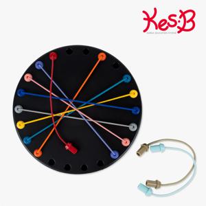 캐스비 보드게임 로프트위스트 챌린지(3025)