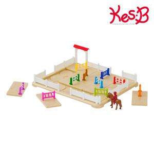 캐스비 보드게임 승마클럽(2763)