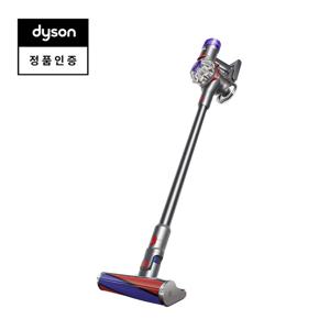 [다이슨 공식] V8 플러피 무선 청소기