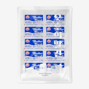 버터프레시10g