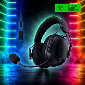 레이저코리아 블랙샤크 V3 프로 게이밍 게임용 엑박 Xbox 블루투스 무선 유선 헤드셋